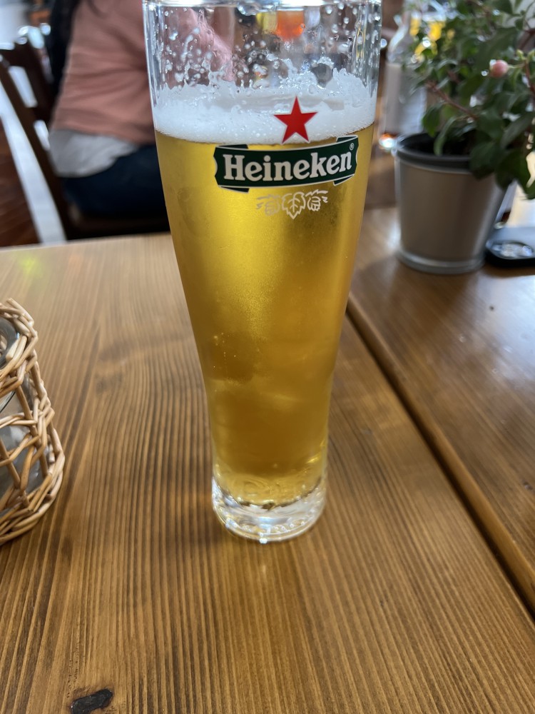 Heineken