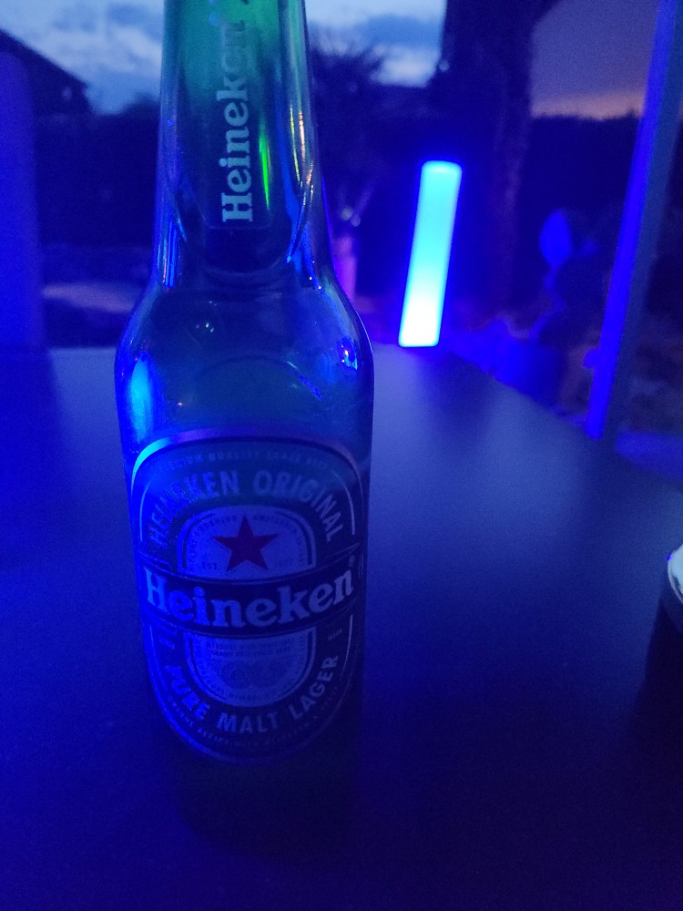 Heineken