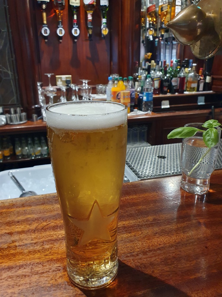 Heineken