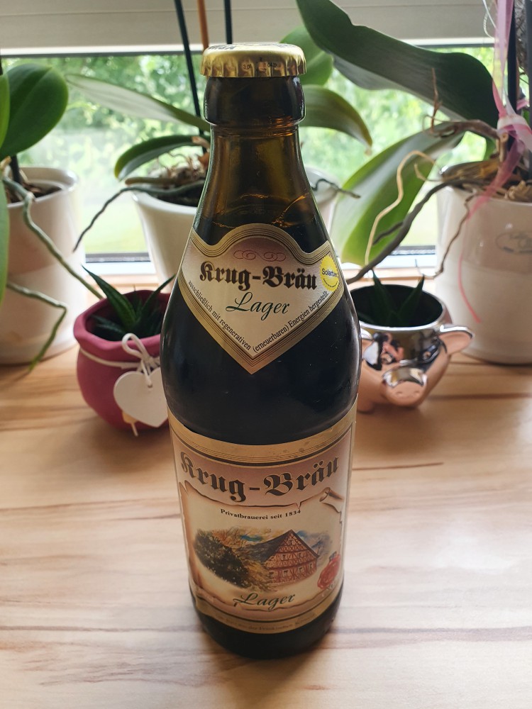 Krug-Bräu