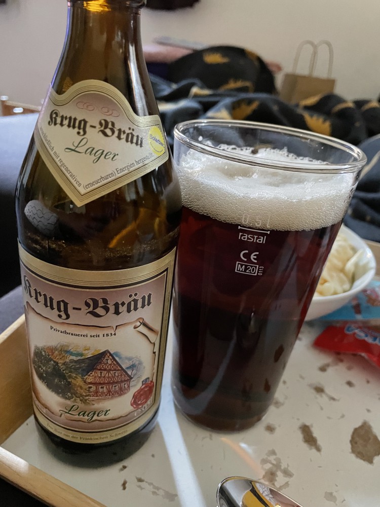 Krug-Bräu