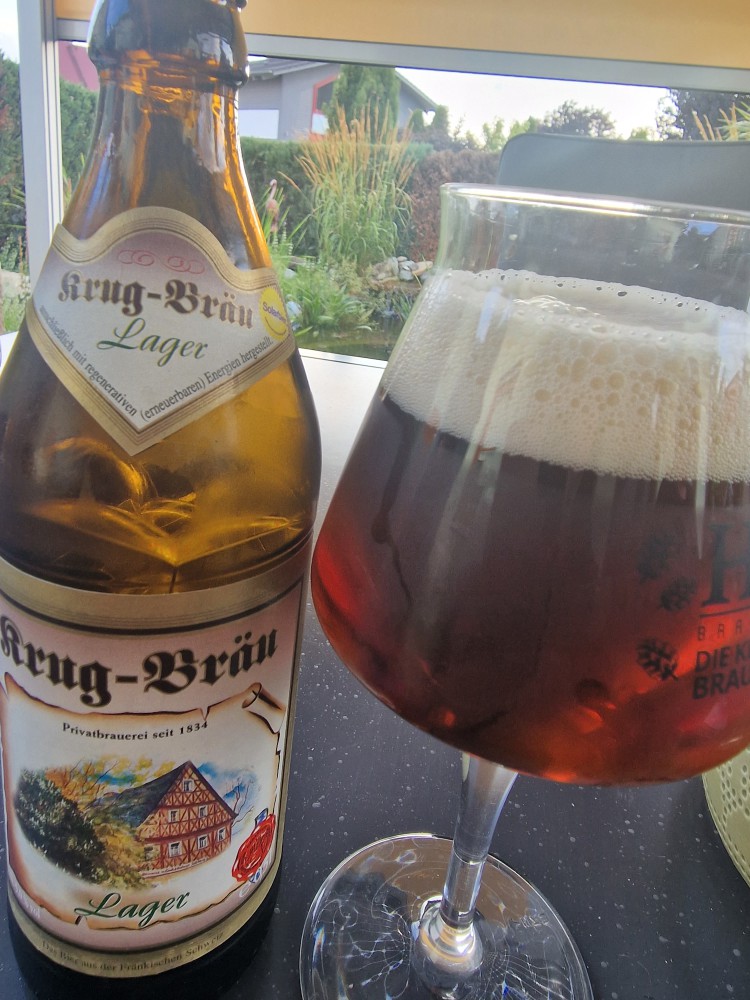 Krug-Bräu