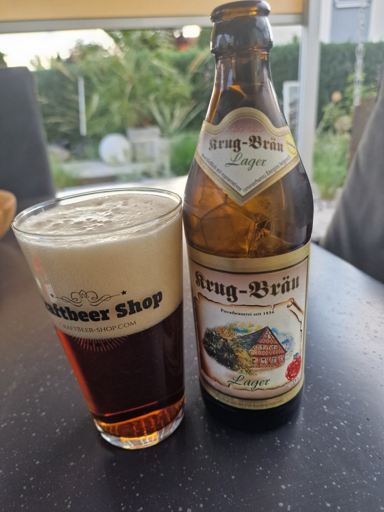 Krug-Bräu