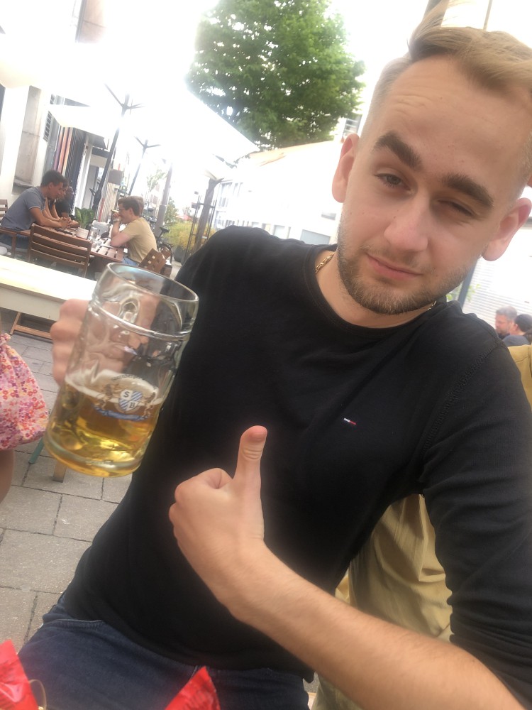 Starnberger Hell