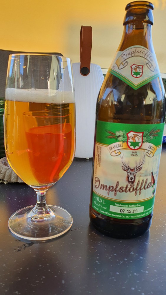 Impfstöffla