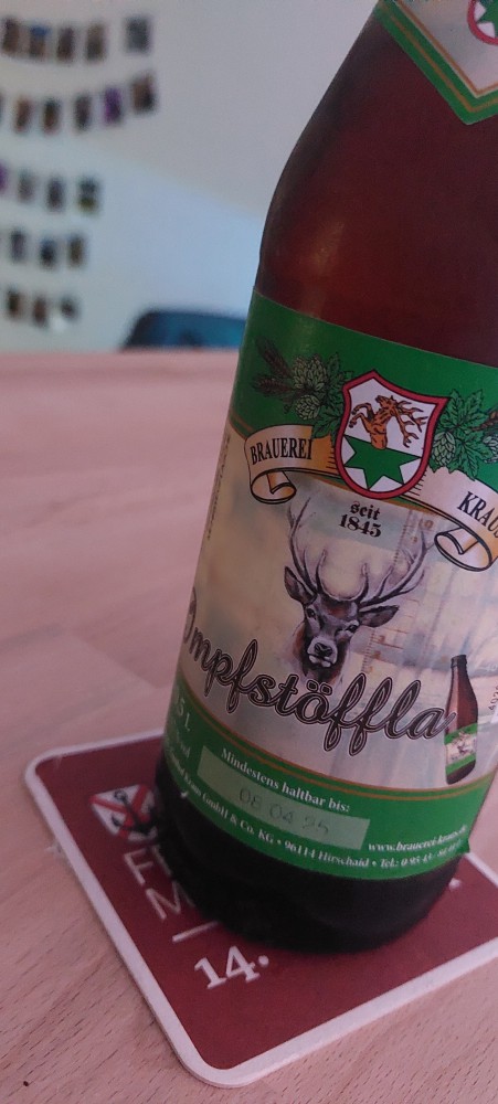 Impfstöffla