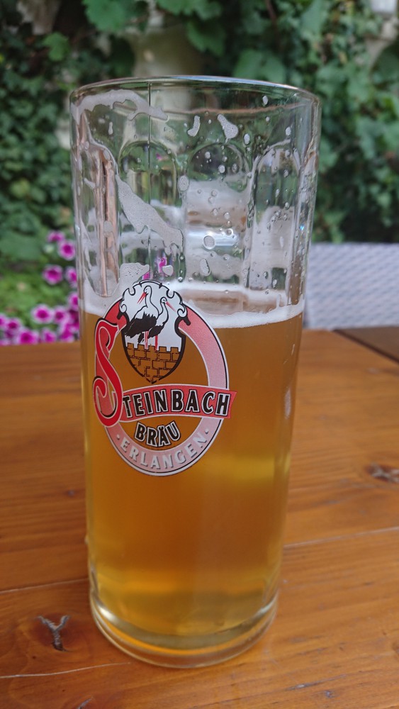 Storchenbräu