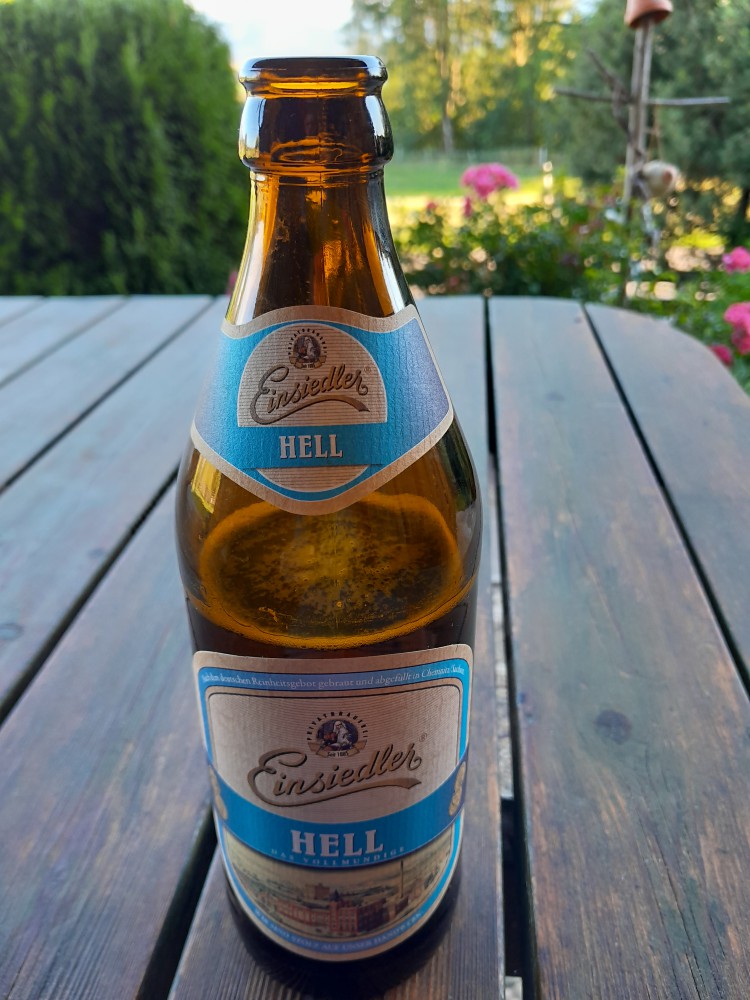 Einsiedler