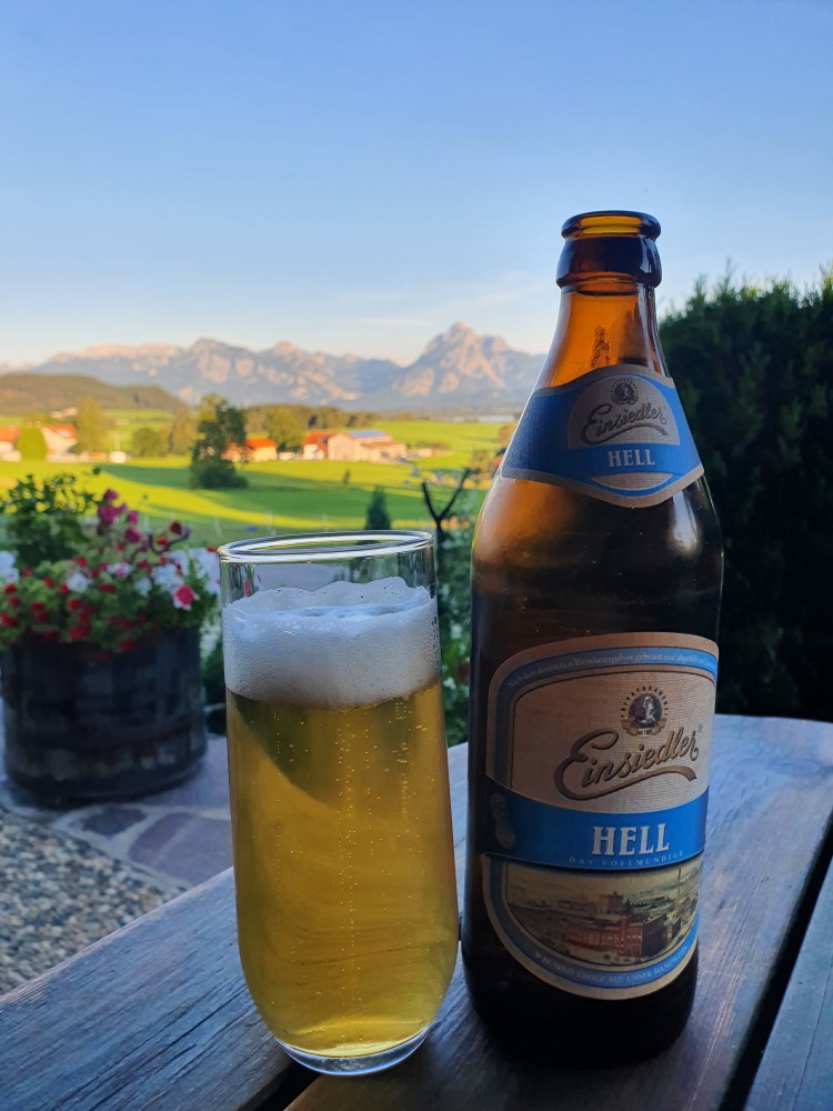 Einsiedler
