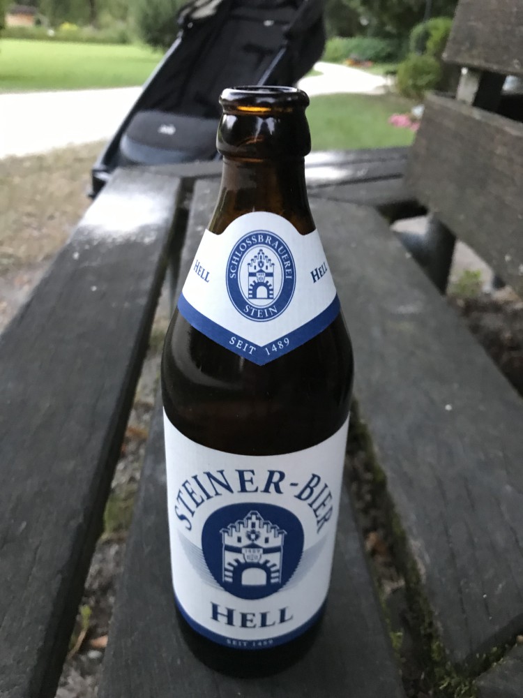 Steiner-Bier