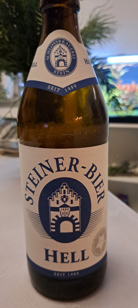 Steiner-Bier