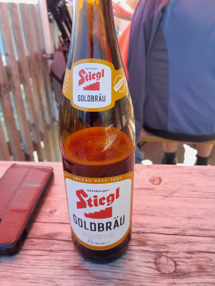 Stiegl Goldbräu