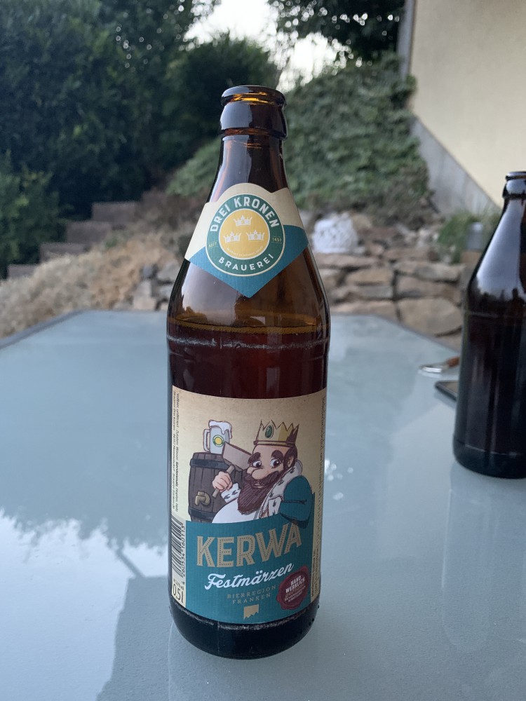 Festmärzen