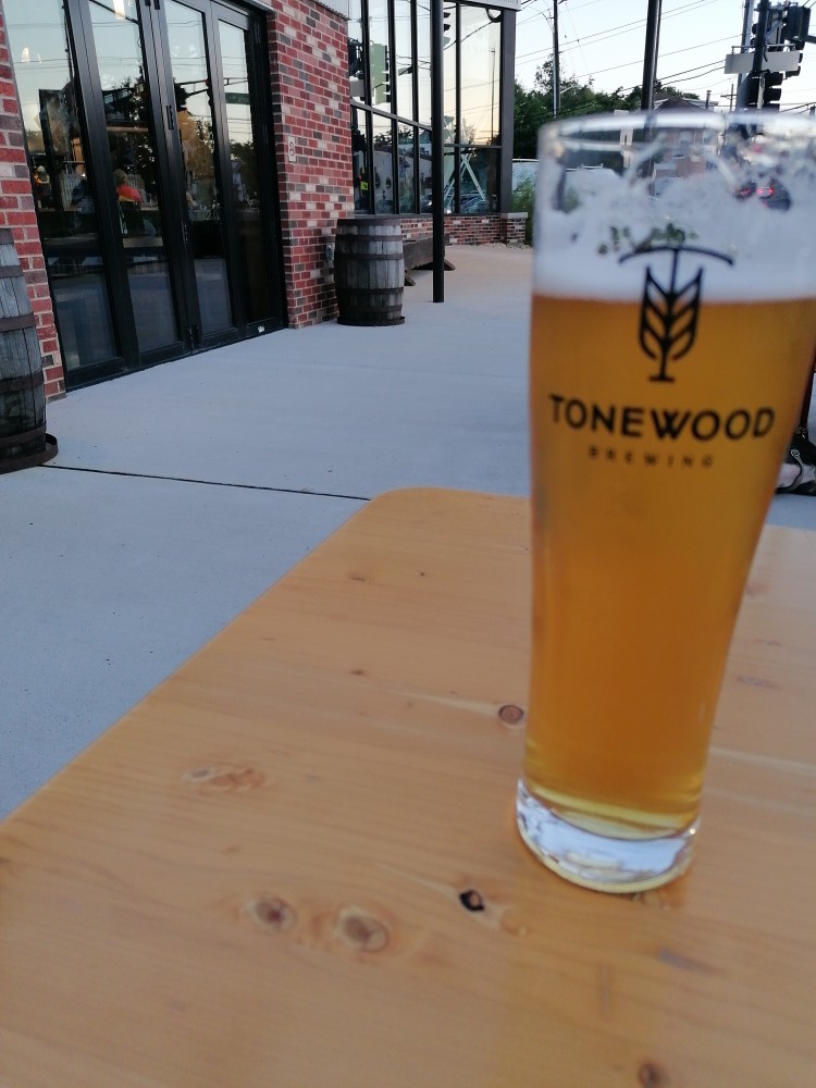 Lumberyard