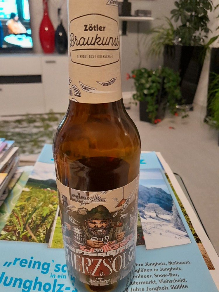 Herzsolo