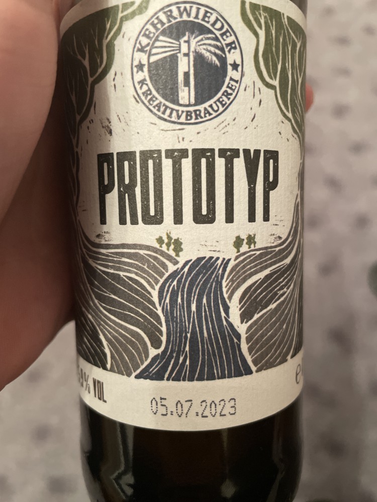 Kehrwieder Prototyp