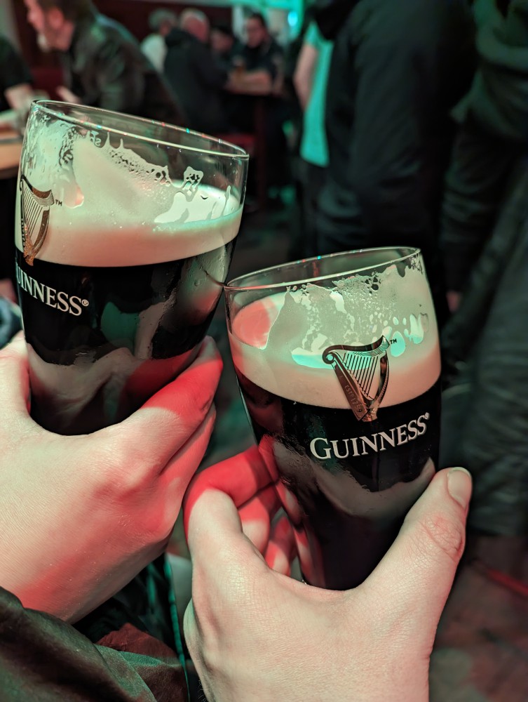 Export-Guinness