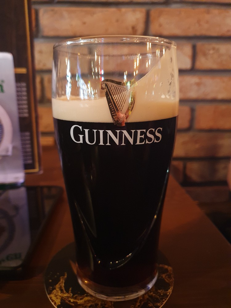 Export-Guinness