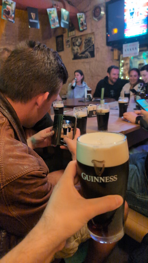 Export-Guinness