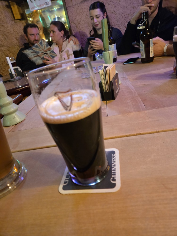 Export-Guinness
