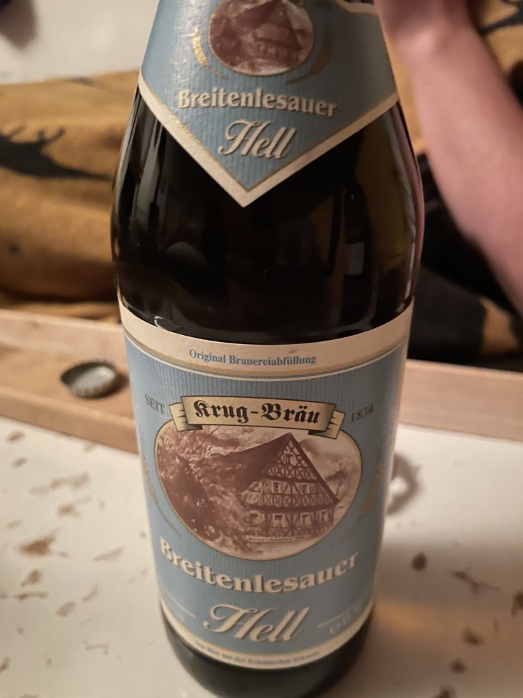 Breitenlesauer