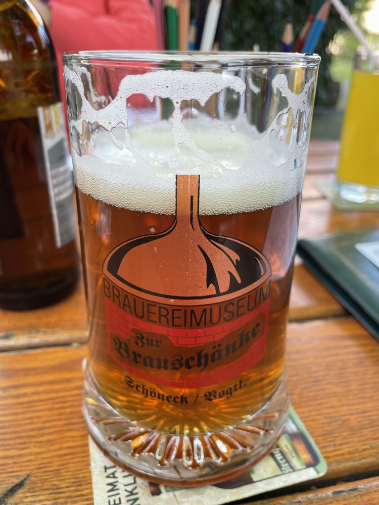 Museumsbier