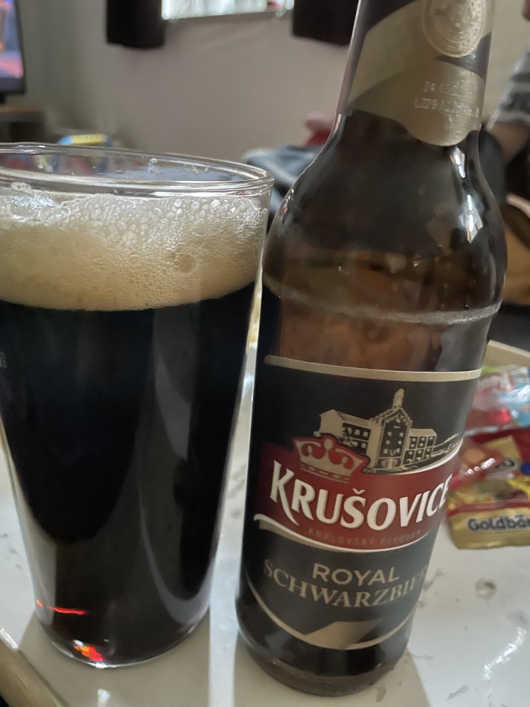 Krusovice