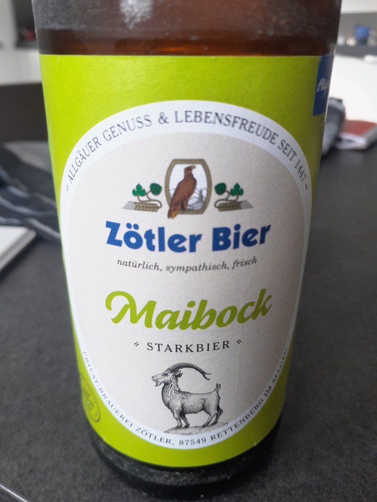 Maibock