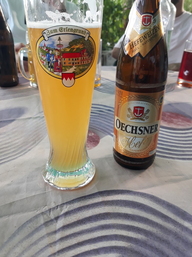 Oechsner
