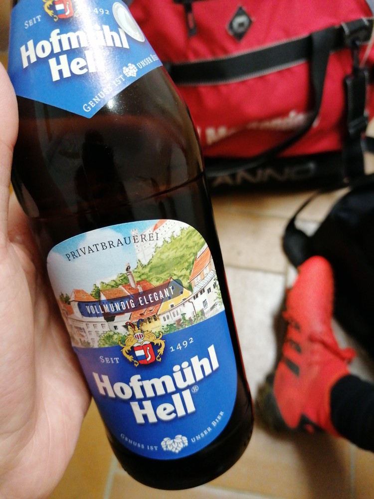 Hofmühl