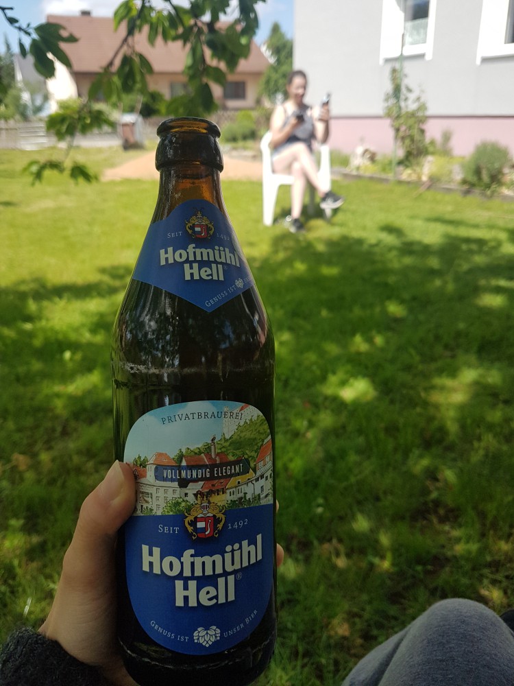 Hofmühl