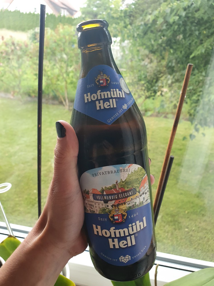 Hofmühl