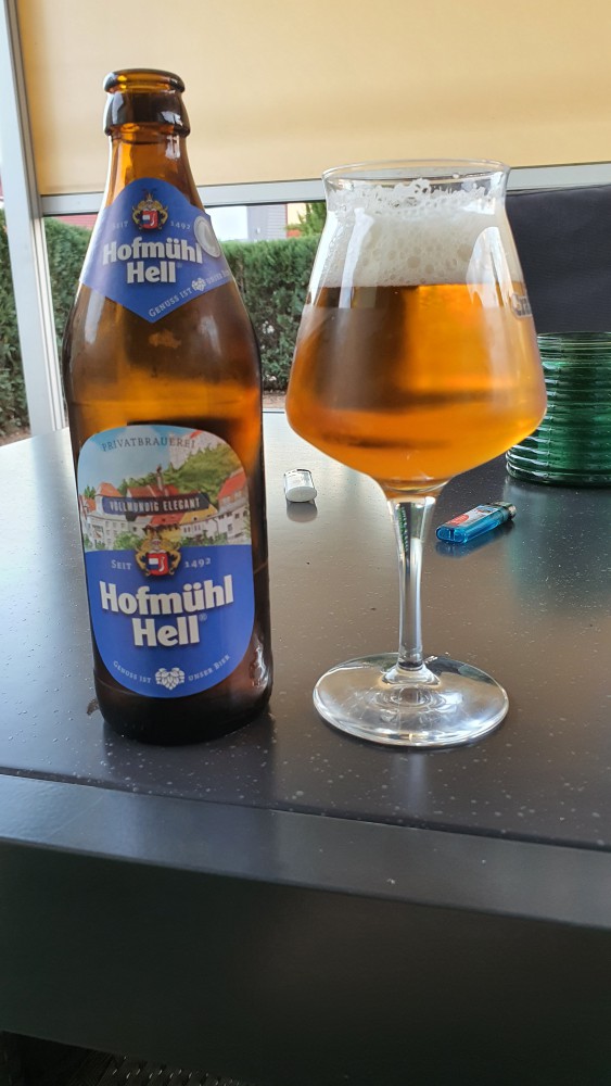 Hofmühl