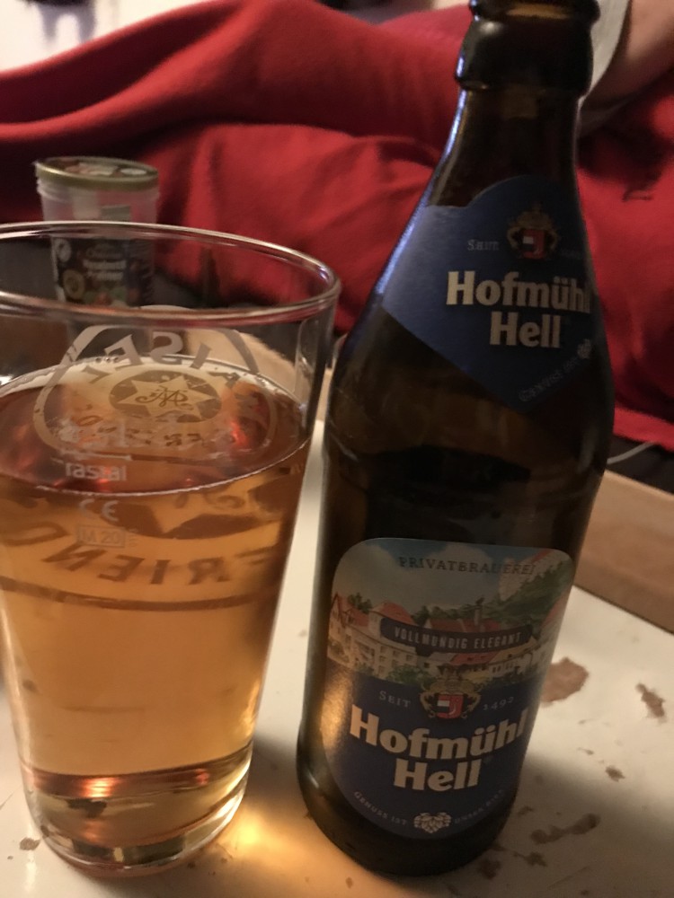 Hofmühl