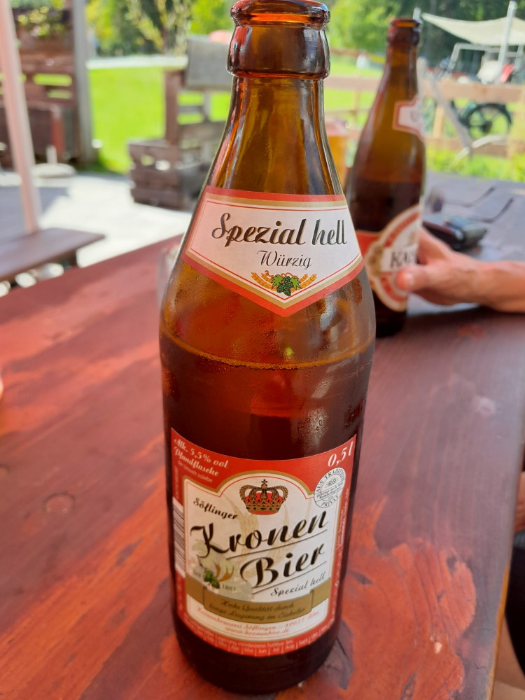 Kronenbier