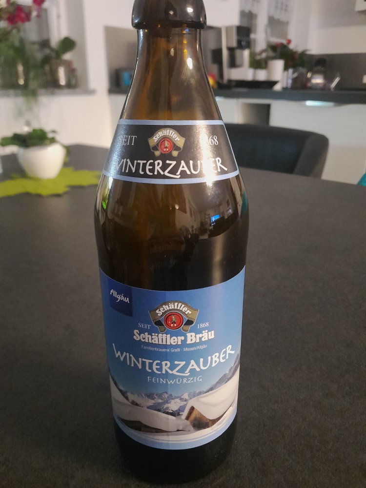 Winterzauber