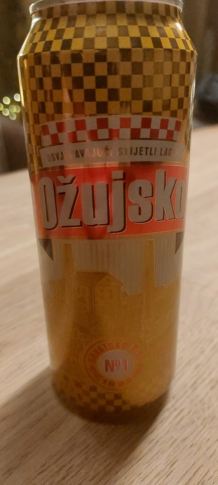 Ožujsko