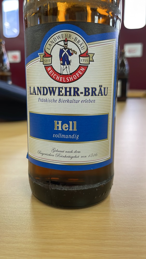 Landwehr Helles