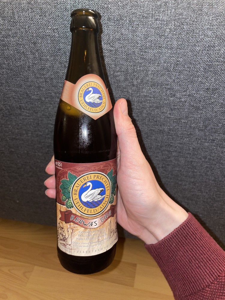Kerwa‘s-Bier
