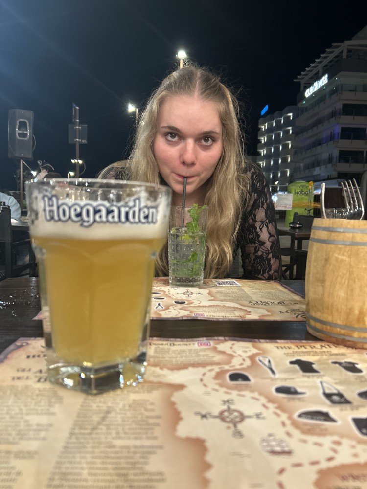 Hoergaarden