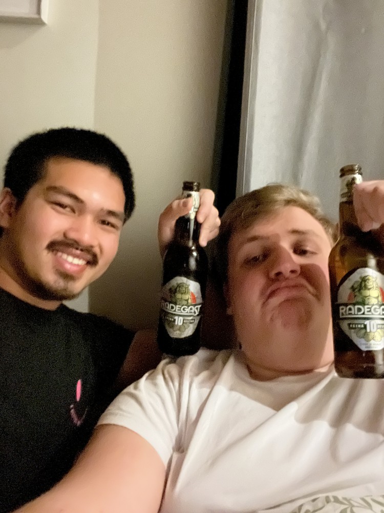 Radegast