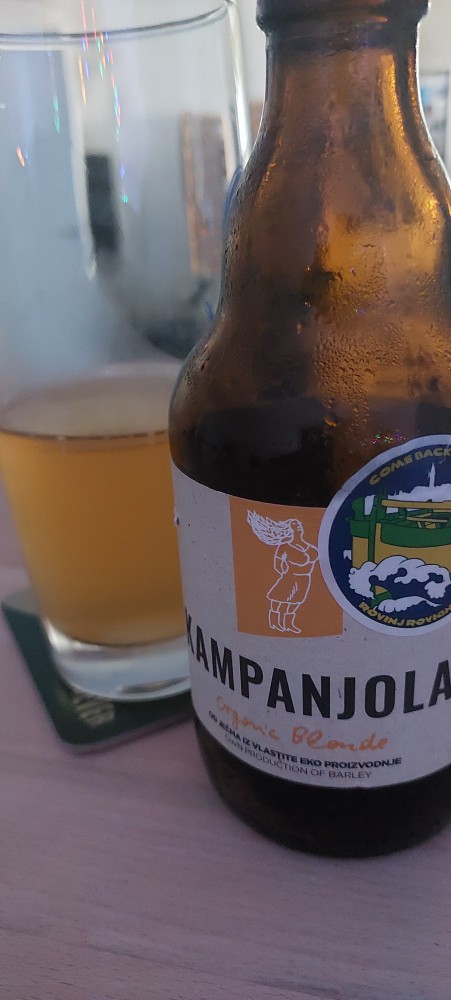 Kampanjola
