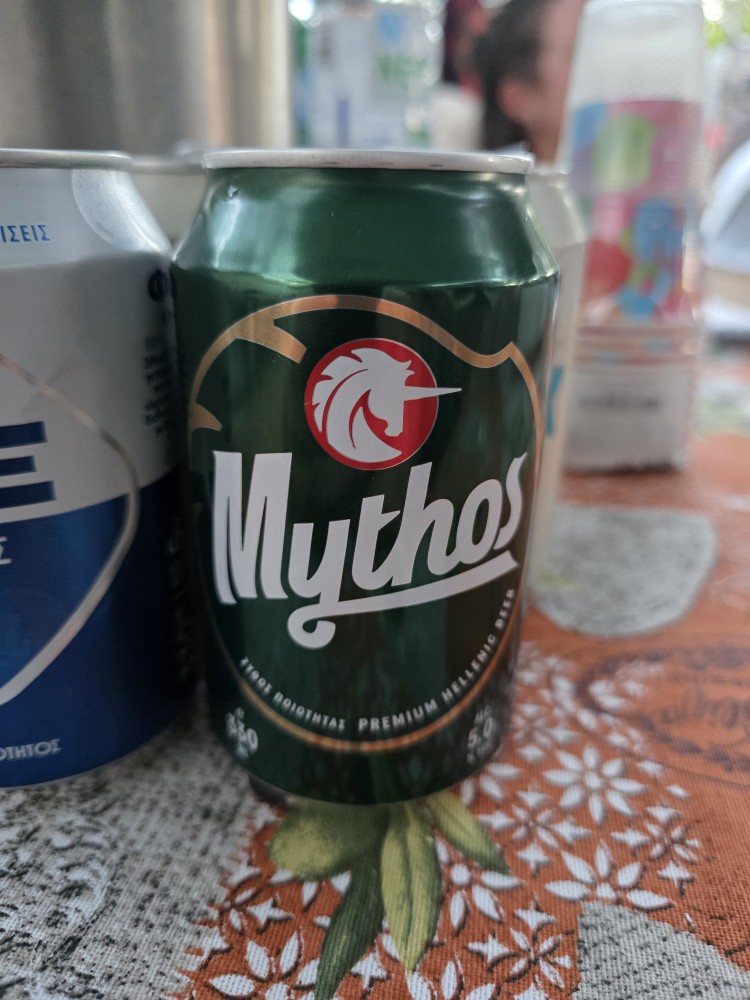 Mythos