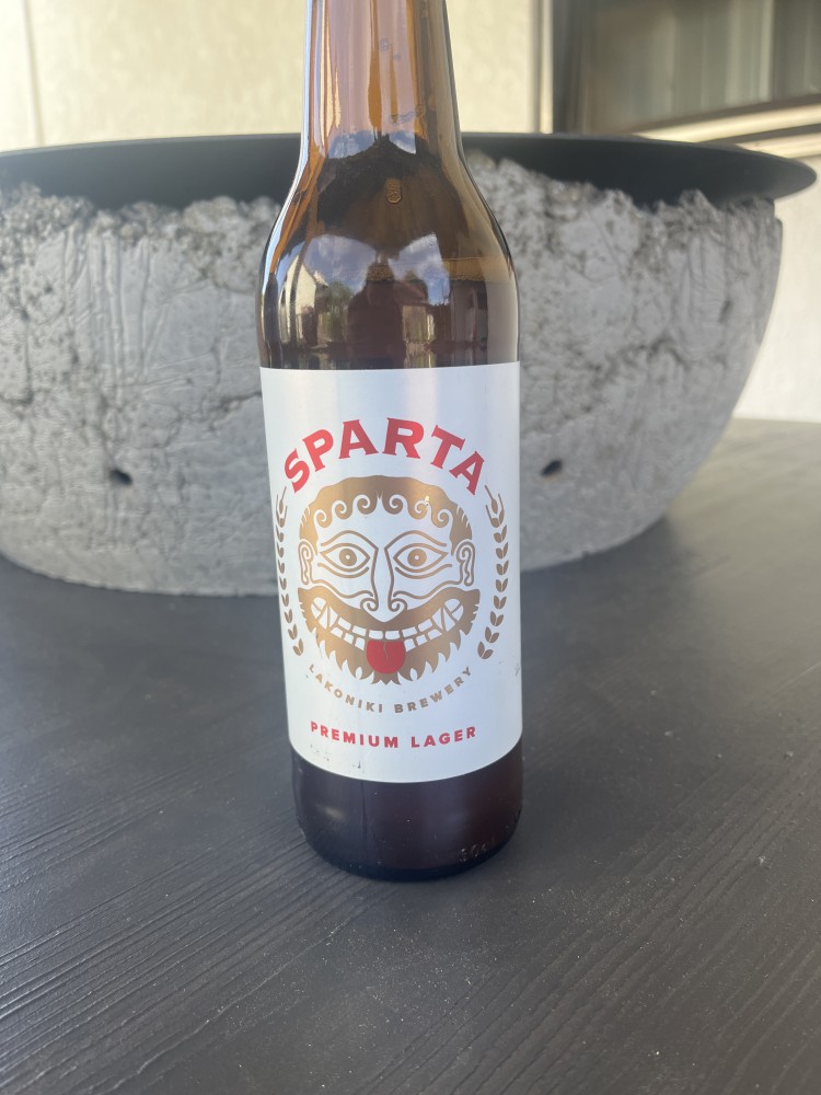 Sparta