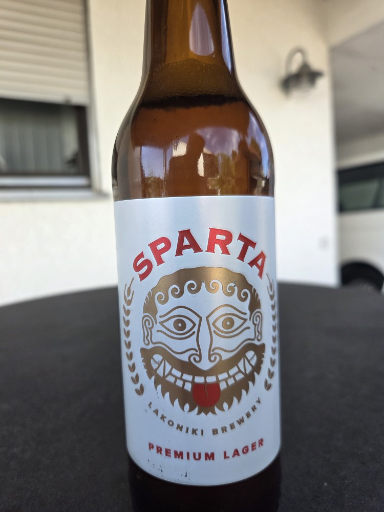 Sparta