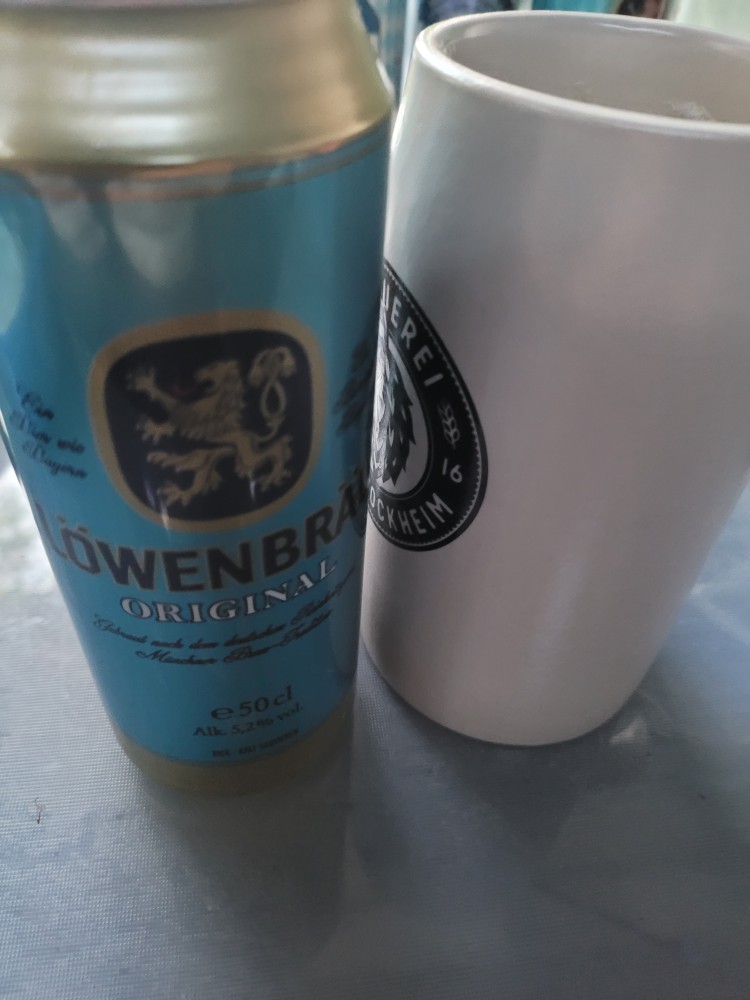 Löwenbräu