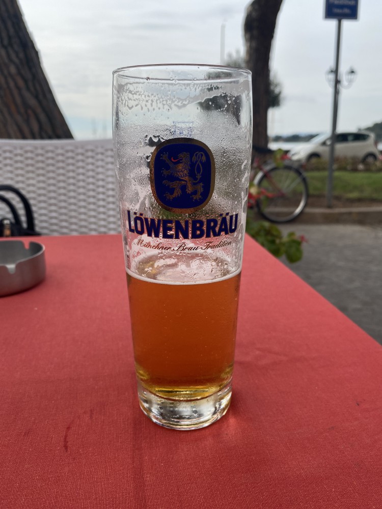 Löwenbräu