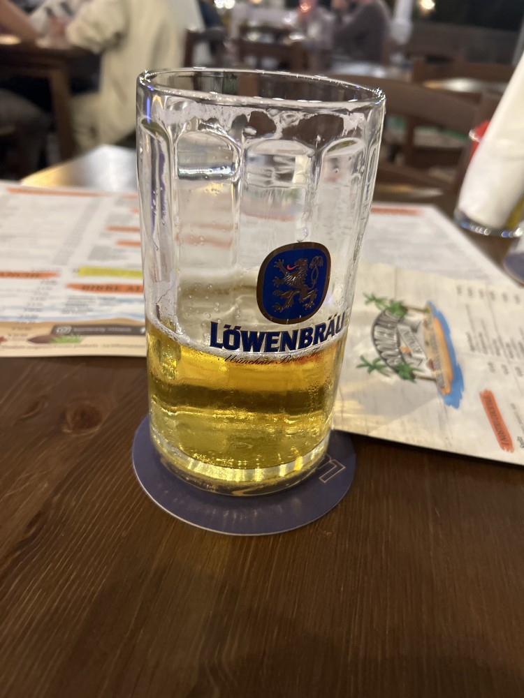 Löwenbräu
