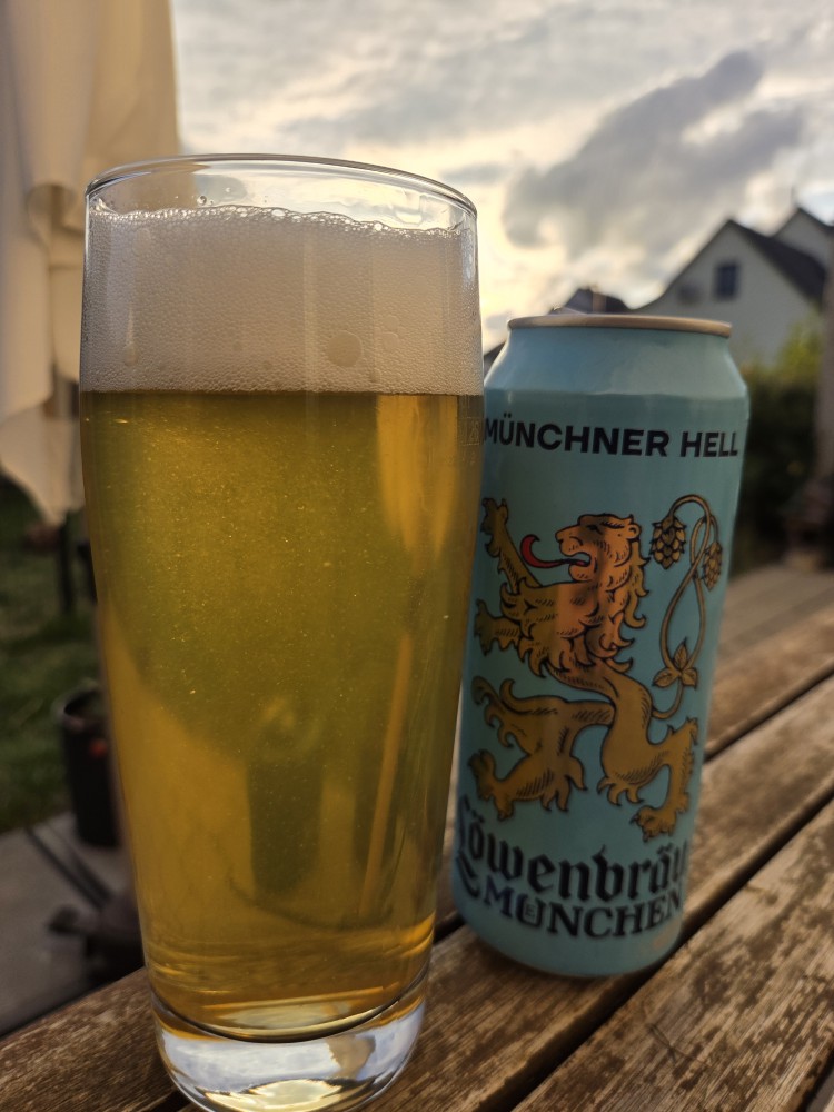 Löwenbräu