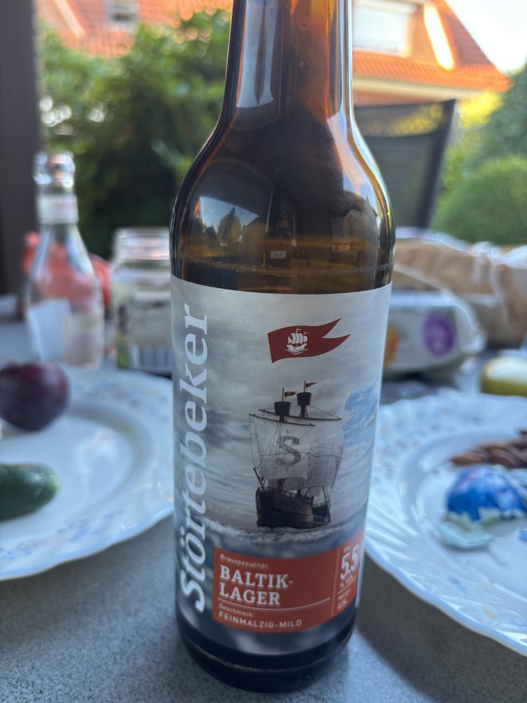Störtebeker